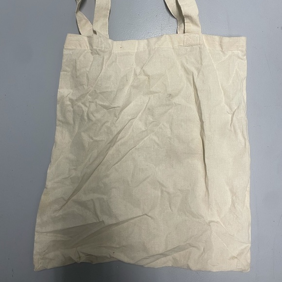 Overpriced Cafe in Bushwick Tote Bag - Picture 2 of 3